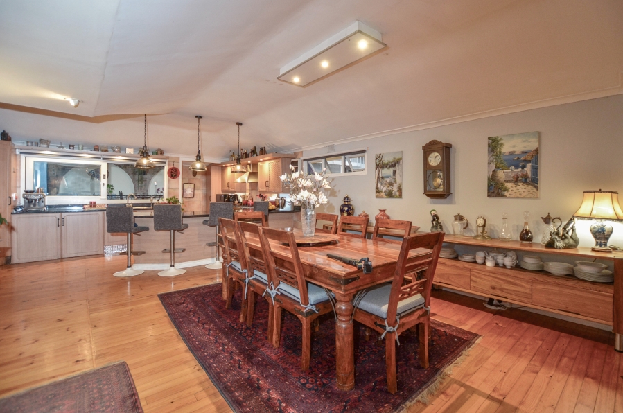 3 Bedroom Property for Sale in Yzerfontein Western Cape